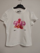 Bluzka, t-shirt Bershka,r. XS/S