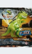 PLAYMOBIL DINO RISE 1 / 2022 SASZETKA