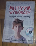 Maggie Johnson Mutyzm Wybiórczy 