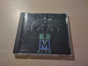 Queensryche ~ Empire ~ 1 wydanie 1990 ~ stan DB