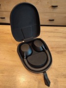 Słuchawki bezprzewodowe wokółuszne Sony WH-1000XM5 - czarne