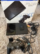 PlayStation 2 slim Spch-9002