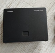 Stacja bazowa Siemens Gigaset SL560