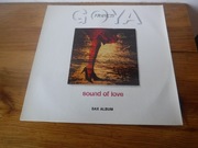 Francis Goya Sound of Love Sax Album LP zobacz koniecznie 