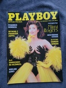 Gazeta PLAYBOY nr 11 (12) listopad 1993