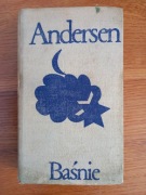 Baśnie - wyd. kieszonkowe H.CH. Andersen