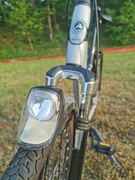 Gazelle eclipse comfort rower damski 