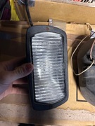 Halogeny lampy przeciwmgielne Wesem BN-87/3685-04 - Fiat, Polonez