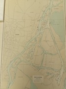 Mapa wojskowa szczecin i Świnoujście 