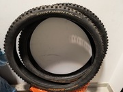 Opony MTB Continental DER baron projekt 2 szt.