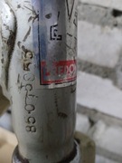 Rama Romet pelikan prl 85r