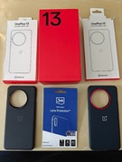 Telefon OnePlus 13 + akcesoria