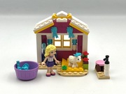 Lego Friends 41029 Owieczka Stephanie