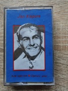Kaseta JAN KIEPURA - Arie Operowe