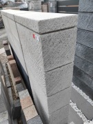 Joniec Perfect alba pustak Ogrodzenie Roma panel