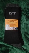 CAT. Skarpety robocze termoaktywne. 