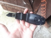 Pilot przełącznik radia peugeot
