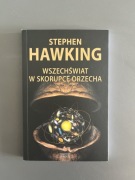 Stephen Hawking - Wszechświat w skorupce orzecha 