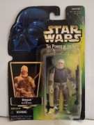 Vintage 1997 Kenner Star Wars Dengar 