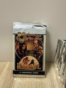 Legend of the Five Rings L5R – 10x Booster Honor & Veil SEALED