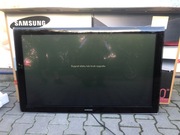 TELEWIZOR PLAZMOWY SAMSUNG 50" PS50B650S1W