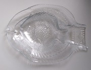 Talerz Talerze Półmiski Ryba 5 sztuk