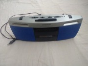 Radiomagnetofon kasetowy DAEWOO