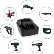 Adapter akumulatora Bosch GBA 18v do Parkside 20V