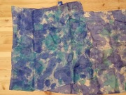 Chusta Szal 100% Jedwab Made in China