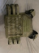 kamizelka i mundur do ASG