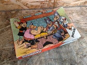 PUZZLE KAIKO I KOKOSZ #1 