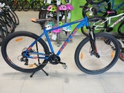 Rower MTB Kellys Spider 30 , rozmiar ramy L . Koła 29 cali .