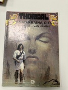 Thorgal - Ponad Krainą Cieni ORBITA wyd I z 1990