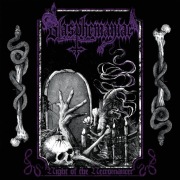 BLASPHEMANIAC Night of the Necromancer CD
