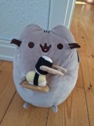 Pusheen z Sushi suszi maskotka