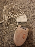 Depilator philips
