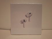 Apple AirPods Pro Gen 2, Nowe, Folia
