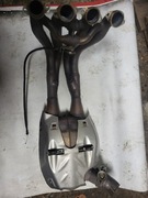 KOLEKTOR WYDECHOWY BMW S1000RR K46 