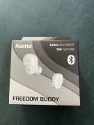 Słuchawki bezprzewodowe Hama