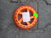 Kółko do hulajnogi trójkołowej przednie Meteor 22980