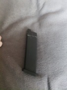 Magazynek do glocka kjw kp-17 green gas