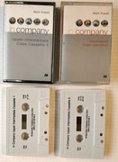 2 Kasety magnetofonowe (In Company)
