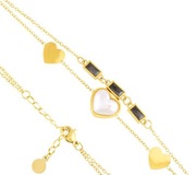 Witam posiadam różną biżuterię w tanich i świetnych cenach :) Ceny od 10 zl