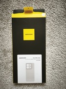 Etui silikonowe Spacecase do Poco X6 / Redmi Note 13 Pro 5G – kolor Bone