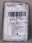 Filtr do odkurzacza Miele S200 5 filtrów ochronnych silnika zestaw