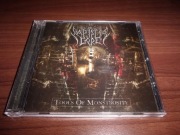 Sadistic Gore - Tools of Monstrosity