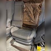 Fotele kanapa SPORT KUBEŁKI  POLO 9N3  3D 