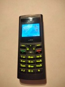 Sagem my 101x 2006r unikat z ładowarką