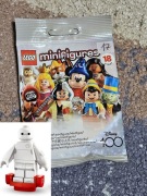 Lego coldis100-17 Baymax / Lego Disney CMF 71038