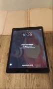 APPLE iPad 9 generacji 10.2 Silver 64GB zablokowany